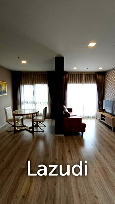 Condos for rent : 60 sqm high floor condo Metris Ladprao Chatuchak Bangkok