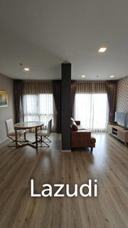 รูปภาพ 60 sqm high floor condo Metris Ladprao Chatuchak Bangkok