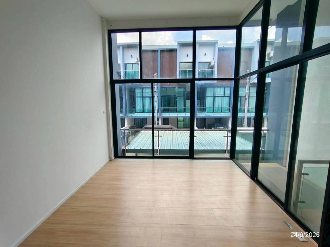 picture TOWN HOUSE 19.7 Sq.w. Muang Khon Kaen Khon Kaen for 2.9M - 23/34