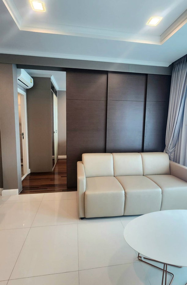 รูป ให้เช่า 2 ห้องนอนใหญ่ "เดอะเมโทรโพลิส สำโรง", ติด BTS สำโรง - รูปที่ 15/28