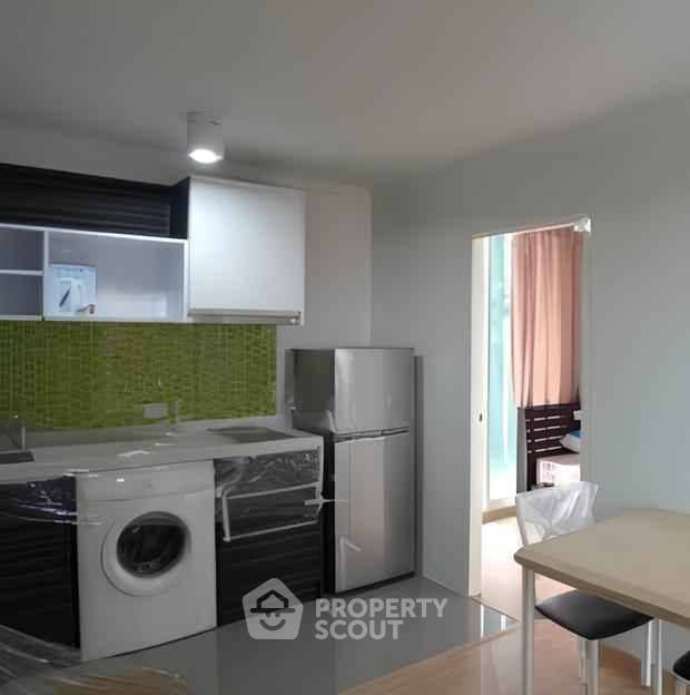 picture 2-BR Condo For Rent, Chateau In Town Ratchada 20, MRT Sutthisan 100m (ID 3147106) - 3/5