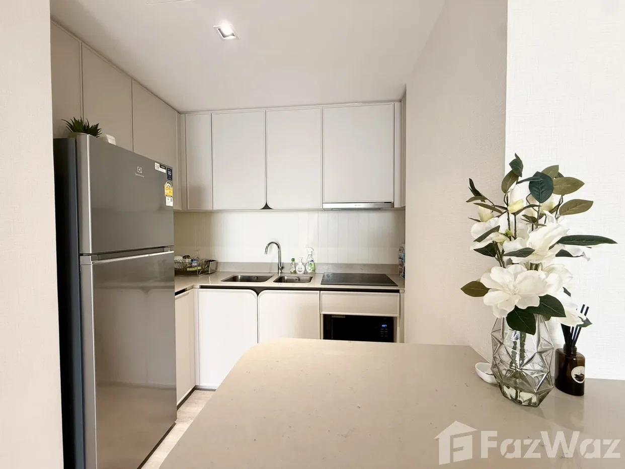 picture 2 Bedrooms 2 Baht room for Rent at intercontinental 6637963 - 12/25