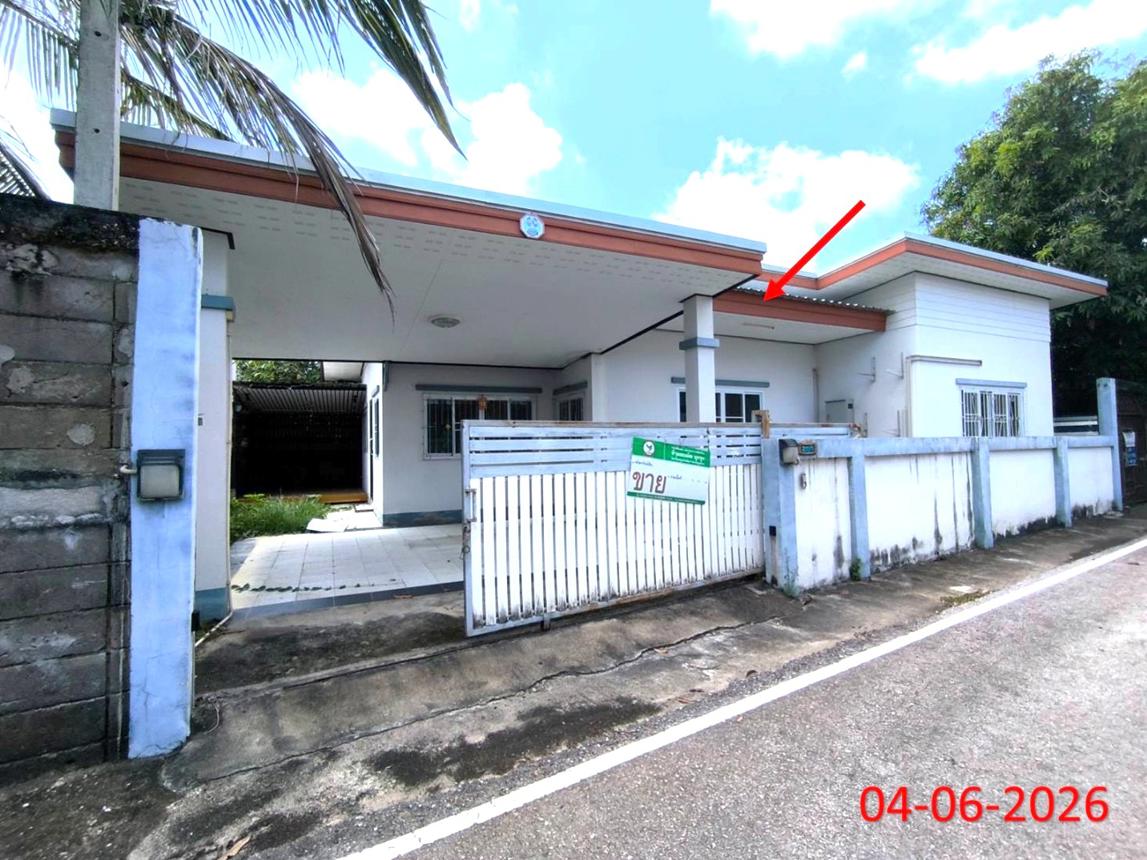รูป บ้านเดี่ยว 50 ตร.วา เมืองลำปาง ลำปาง 2.5M - รูปที่ 18/34