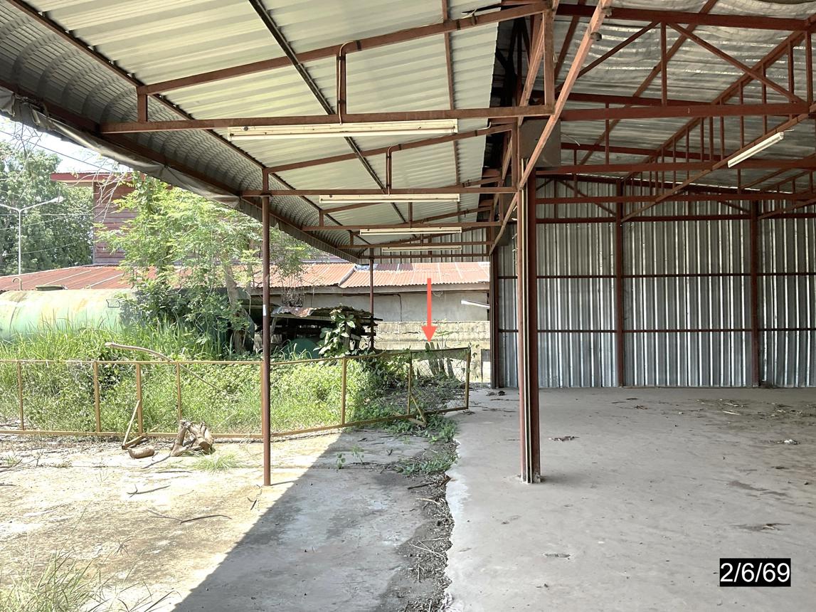 รูป บ้านเดี่ยว 399 ตร.วา เกษตรสมบูรณ์ ชัยภูมิ 5.5M - รูปที่ 38/42