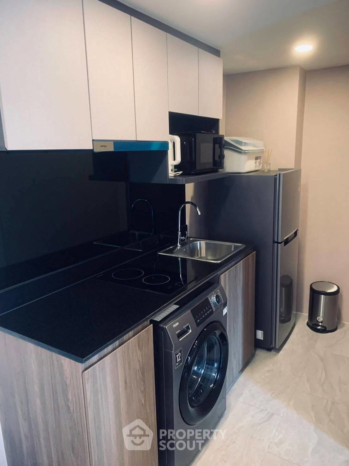 picture 2-BR Condo For Rent At Lloyd Soonvijai-Thonglor, Bang Kapi (ID 3148300) - 10/15