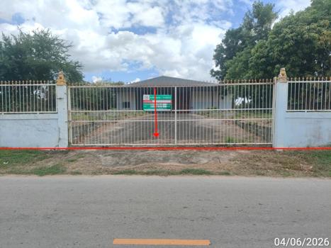 รูป บ้านเดี่ยว 382 ตร.วา เกษตรวิสัย ร้อยเอ็ด 5.7M - รูปที่ 21/24