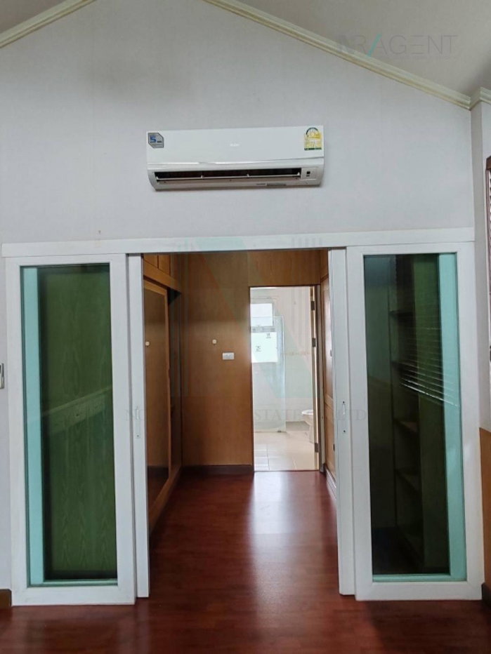 รูป 📌 ขายบ้านเดี่ยว โครงการ ศุภาลัย พาร์ควิลล์ วงแหวน - ราชพฤกษ์ 2 ชั้น 5 ห้องนอน 3 ห้องน้ำ - รูปที่ 6/8
