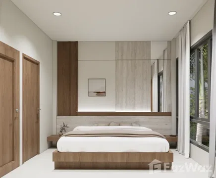 ขาย วิลล่า 3 ห้องนอน ในโครงการ พินยา ปาล์ม วิลล่า 6636481