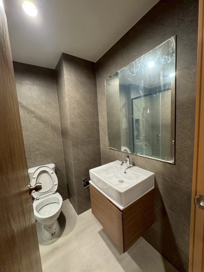 รูป คอนโดฯสุขุมวิท ห้องใหญ่  ทำเลดีใกล้บีทีเอส - รูปที่ 5/7