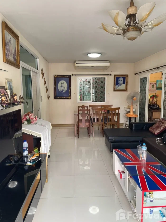 รูป เจ้าของขายเอง บ้านเดี่ยว พฤกษาทาวน์ เซเรนิตี้ เพชรเกษม 81 6632255 - รูปที่ 7/18