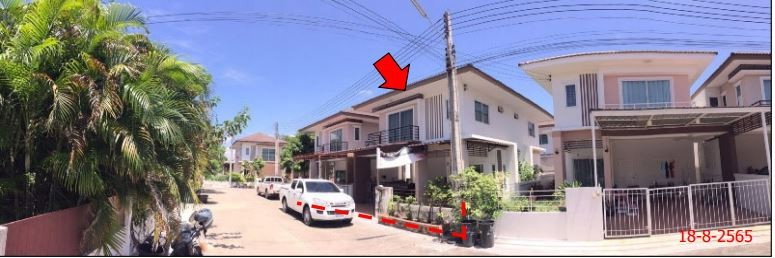 picture 🔥 Detached House for Sale – Panacea Village| Near Motorway No. 7 - 2/3