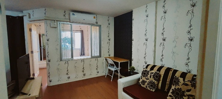 picture AS2253 Lumpini Bodindecha - Ramkhamhaeng Condo for rent - 5/7
