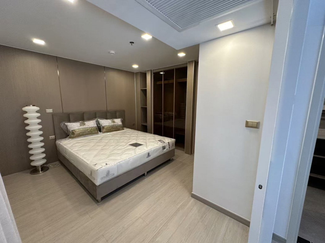 รูป ขาย คอนโด One 9 Five Asoke – Rama 9 | 3 ห้องนอน 100 ตร.ม. | Fully Furnished | Foreign Quota - รูปที่ 5/9