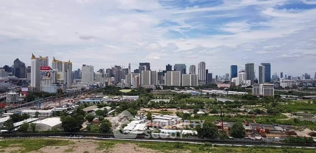 รูป คอนโดมิเนียม 2 ห้องนอน 74 ตร.ม. ชั้น 27 ขาย Supalai Veranda Rama 9 (ID 1919995) - รูปที่ 15/15