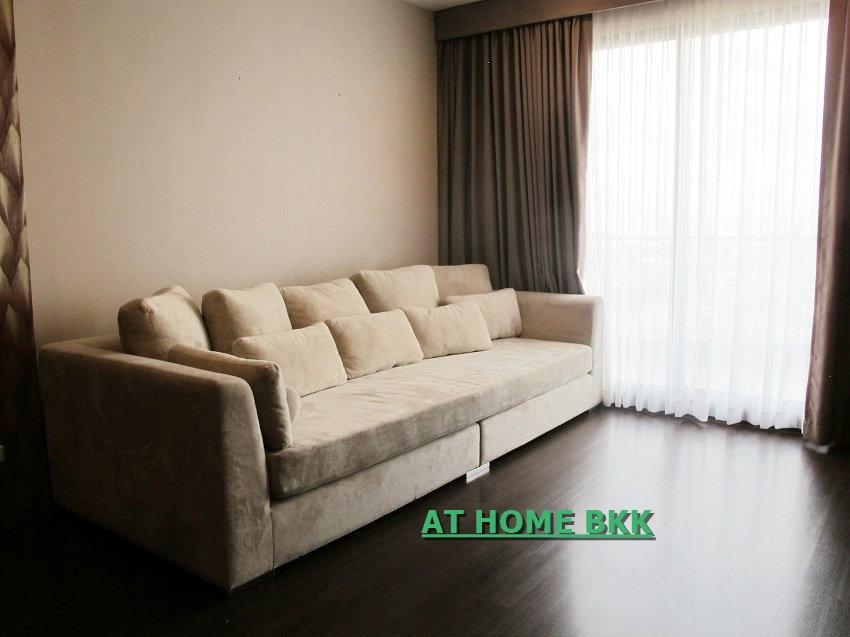 รูป For Sell ขายพร้อมผู้เช่า คอนโด 1 ห้องนอน 67 ตร.ม ศุภาลัย พรีเมียร์ ราชเทวี (BTS ราชเทวี) - รูปที่ 10/16