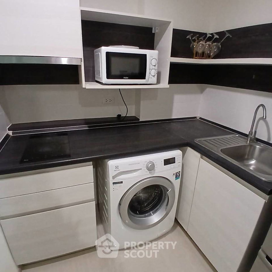 picture 1-BR Condo For Rent, Life @ Ratchada, 37 Sqm Near MRT Ratchadaphisek (ID 3145008) - 7/7