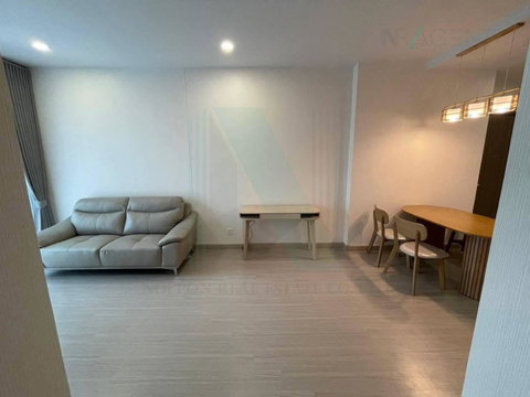 🔺 For Sell Condo SUPALAI PREMIER SI PHRAYA - SAMYAN Building 1, Floor 12,2 bed room, Room size 73 sqm