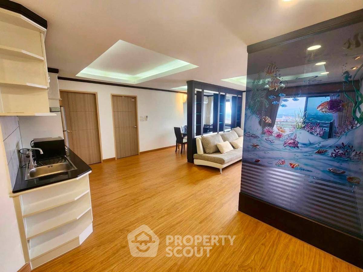 picture High-Floor 2-BR 125 Sqm For Sale, Chiang Mai Riverside NearMae On (ID 3147616) - 7/16