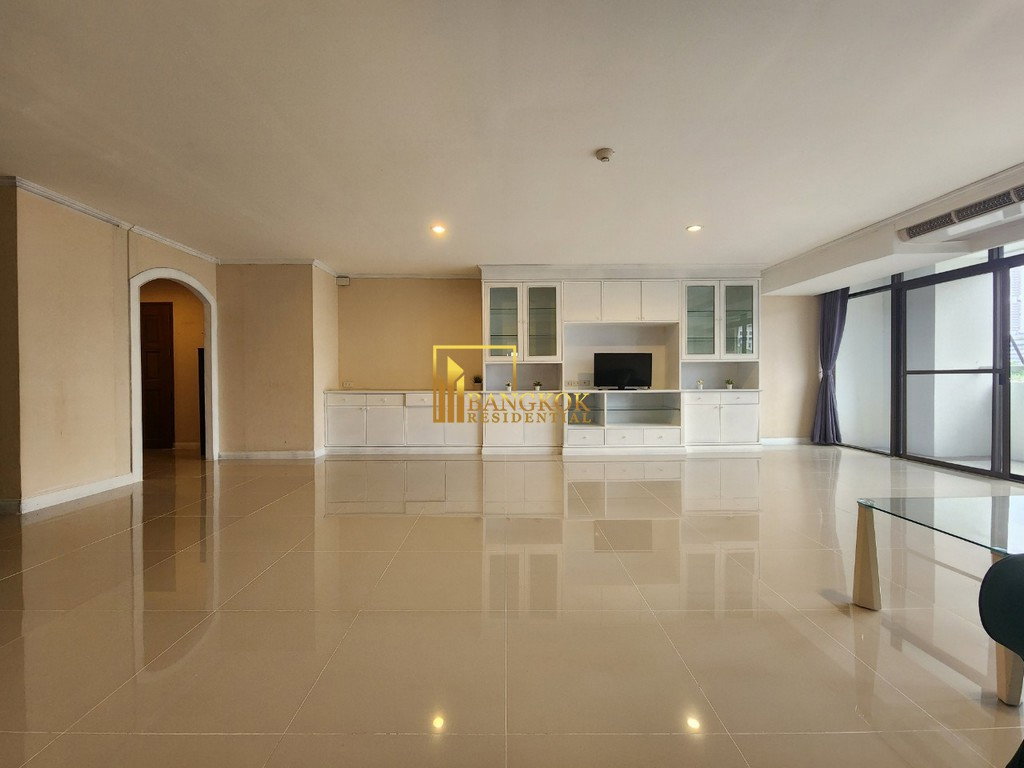 picture Waterford Park | Well Maintained 2 Bedroom Condo in Thonglor - BR16605CD - 4/30
