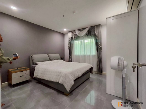 Le Rich (Rama 3) Condo in Business District