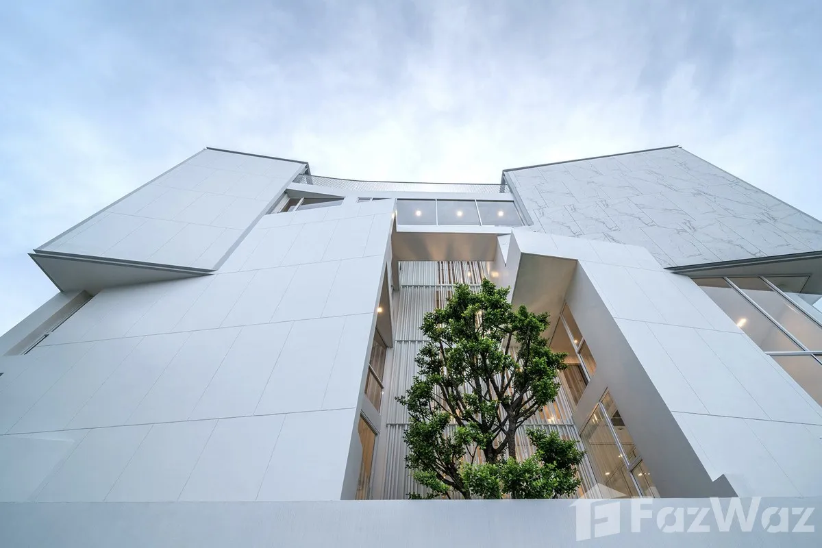 รูป ขาย บ้านเดี่ยว 4 ห้องนอน ในโครงการ ดีเอท เอกมัย - รามอินทรา 6636367 - รูปที่ 5/24