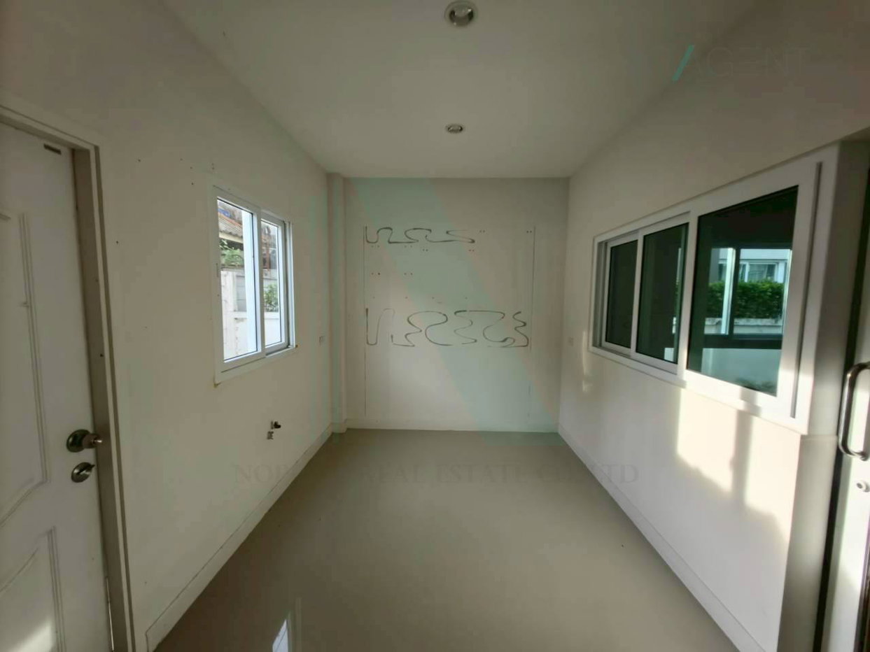 picture 📌 For Sell House THE EXTENSO LIABWAREE 2-story 3 bedroom 3 bathroom - 7/8