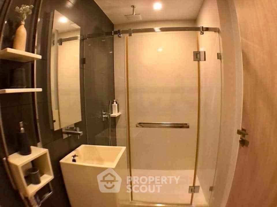 รูป คอนโด 1 ห้องนอน The Room ใกล้ BTS วงเวียนใหญ่ 70 ม. ชั้น 22 ขนาด 59 ตร.ม. (ID 3147377) - รูปที่ 6/7