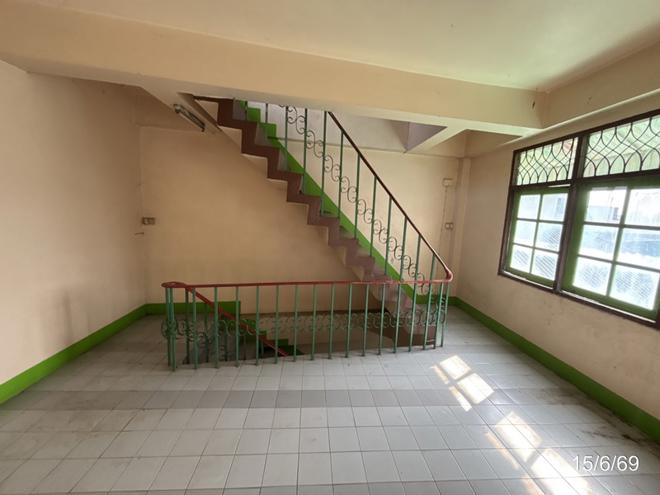 รูป อาคารพาณิชย์ 44.4 ตร.วา เมืองอุบลราชธานี อุบลราชธานี 7M - รูปที่ 9/32