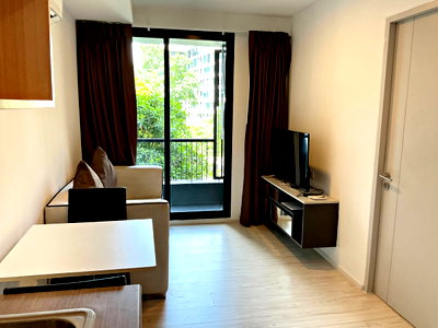 Condos for sale : 🔥For Sale: My Story Ladprao 71 Near MRT Lat Phrao 71 (Yellow Line)