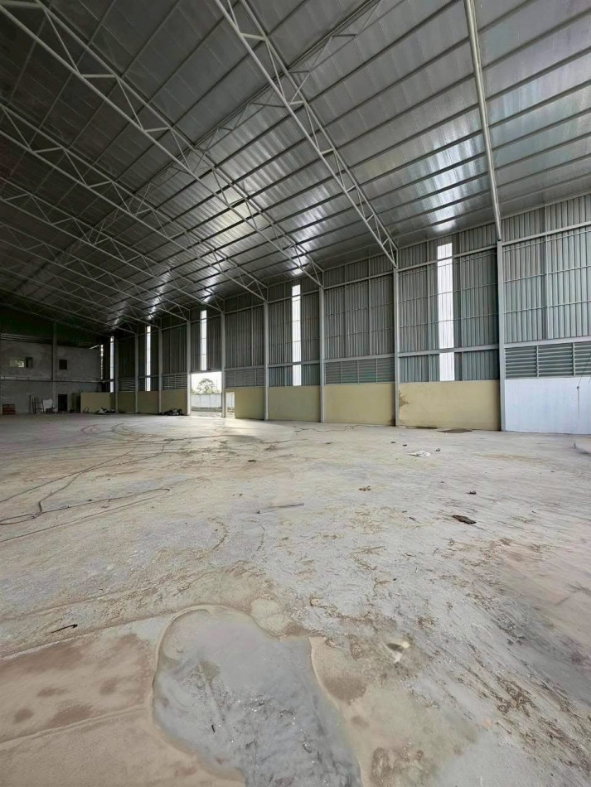 รูป ขาย-ให้ เช่าโรงงาน ผังม่วงลาย ใหม่ อ.แปลงยาว ฉะเชิงเทรา - รูปที่ 3/12