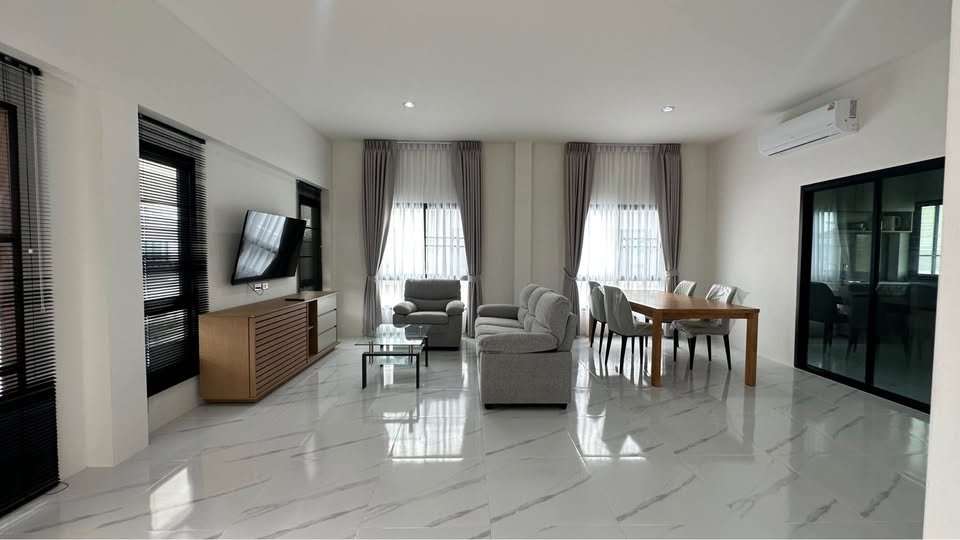 picture Pet-Friendly Single-Storey House for Rent ✨🐶🐱 - 4/19