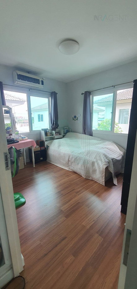 รูป 📌 ขายบ้านเดี่ยว โครงการ พฤกษ์ลดา บางนา 2 ชั้น 3 ห้องนอน 2 ห้องน้ำ - รูปที่ 6/8