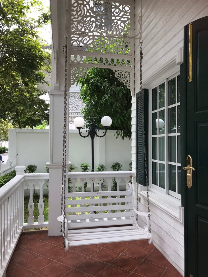 รูป ให้เช่าบ้านเดี่ยว Fantasia Villa 3 - แฟนตาเซียวิลล่า 3 - รูปที่ 6/27