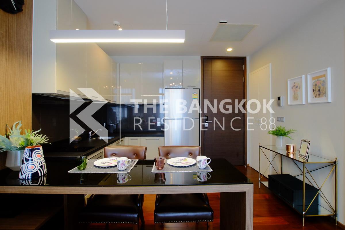 รูป จองด่วน!! คุ้มเกินคาด ควอทโทร บาย แสนสิริ - รูปที่ 4/10
