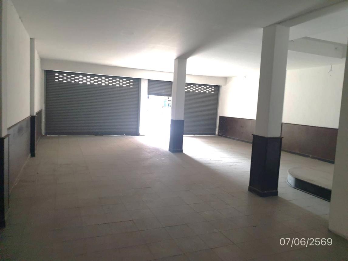 รูป อาคารพาณิชย์ 33.9 ตร.วา เมืองลำปาง ลำปาง 5.7M - รูปที่ 21/36
