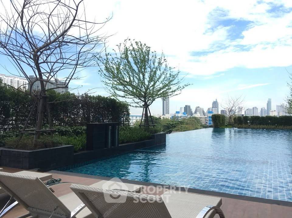 picture 1-BR Condo at Supalai Loft Talatphu Station near BTS Talat Phlu (ID 2183104) - 11/13