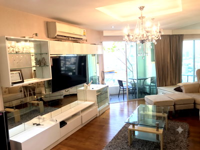 Condos for rent : PFD-08894 Condo for rent, Belle Grand Rama 9, 1 bedroom, next to Central Rama 9 & near MRT Rama 9 🏙️✨