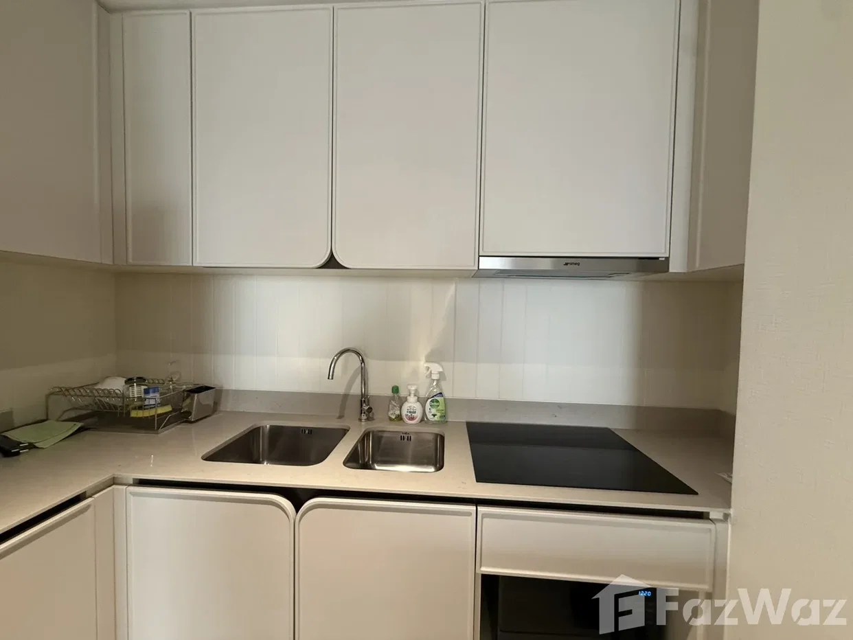 picture 2 Bedrooms 2 Baht room for Rent at intercontinental 6637963 - 10/25