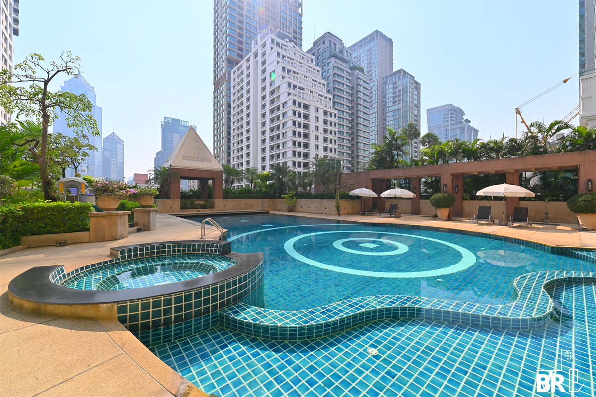 picture Grand Langsuan Great Price, Prime Location, Dont Miss Out!! near BTS Ratchadamri - 8/9