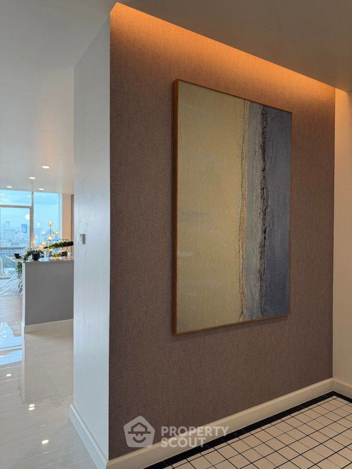 picture 2-BR Condo For Sale, Sarin Place Condominium | BTS Ratchayothin (ID 3125295) - 6/20
