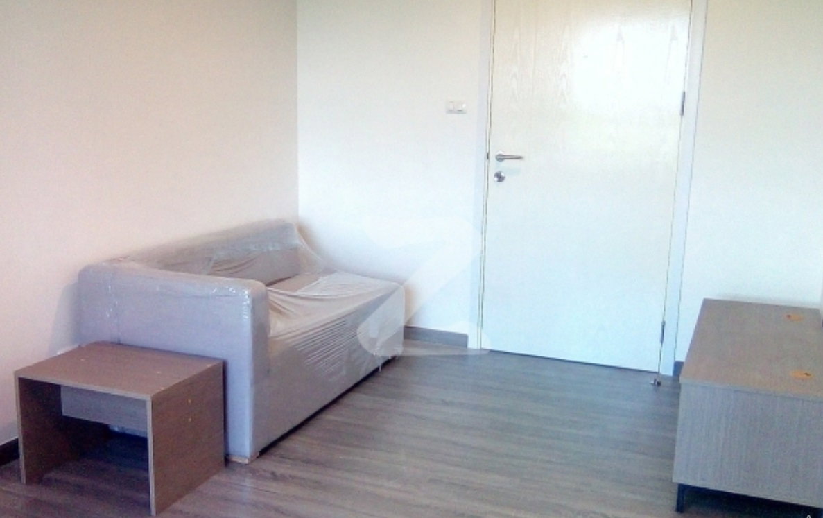 picture The Trust Condo@BTS Erawan for rent the best price. - 4/12