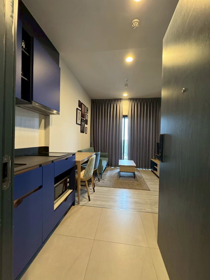 รูป 🌆 ให้เช่า: XT EKKAMAI | มีห้องว่าง 4 ห้อง | เฟอร์ครบ พร้อมอยู่ @90condo 🌃 - รูปที่ 2/7