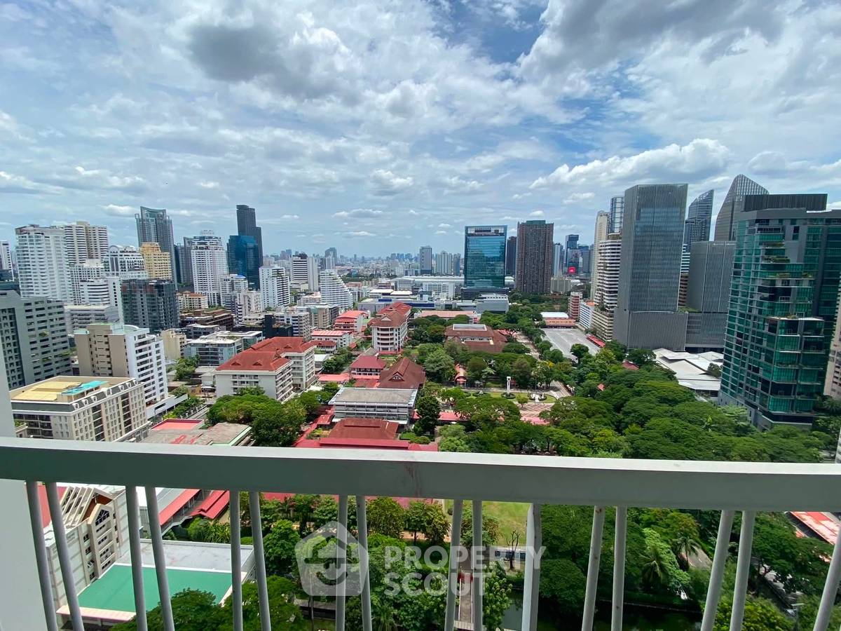 รูป คอนโด 2 ห้องนอน ชั้นสูง 24 ขนาด 62 ตร.ม. ที่ Noble Recole Sukhumvit 19 ใกล้ MRT สุขุมวิท 400 ม. (ID 3141672) - รูปที่ 7/7