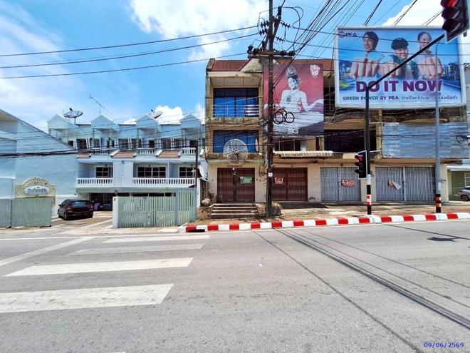 picture SHOP HOUSE 23.4 Sq.w. Muang Trang Trang for 4.9M - 1/24