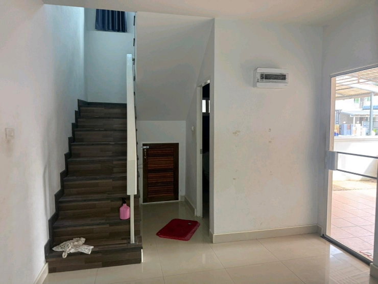 รูป 🏡ให้เช่า15,000สันทราย /ใกล้กาดรวมโชค/เซ็นเฟส/ NIS/ Tonkla / แยกลิขิตชีวัน/แยกสันคะยอม/กาดสามแยก/ เข้าเมืองสะดวกไม่เกิน 15 นาที - รูปที่ 5/9
