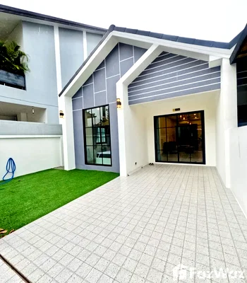 Houses for rent : House for Rent | Chokthip Villa (New Single-Storey House) 6636226