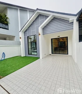 รูปภาพ บ้านเดี่ยวให้เช่า 3 ห้องนอน ในโครงการ โชคทิพย์ วิลล่า 6636226