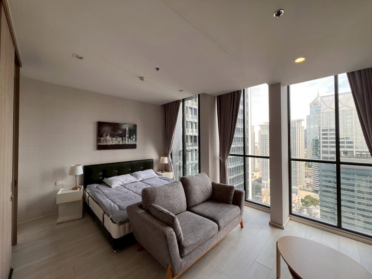 picture Noble ploenchit ⭐️50Sq.m.⭐️30,000 - 1/7