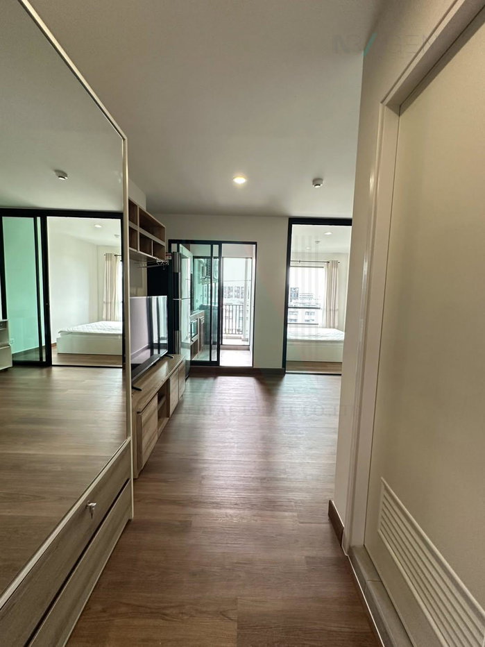 picture For Rent Condo REACH PHAHON YOTHIN 52 Building B, Floor 7,1 bed room, Room size 30 sqm - 7/8
