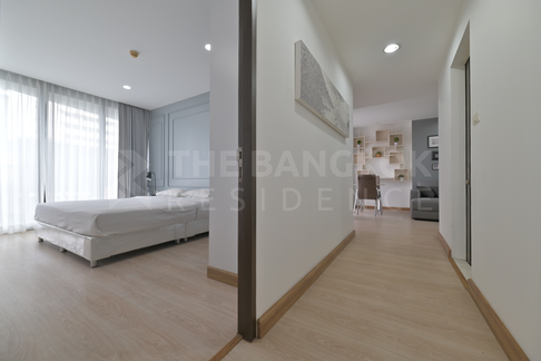The Alcove Thonglor 10 Beautiful Room, Ready-to-move-in